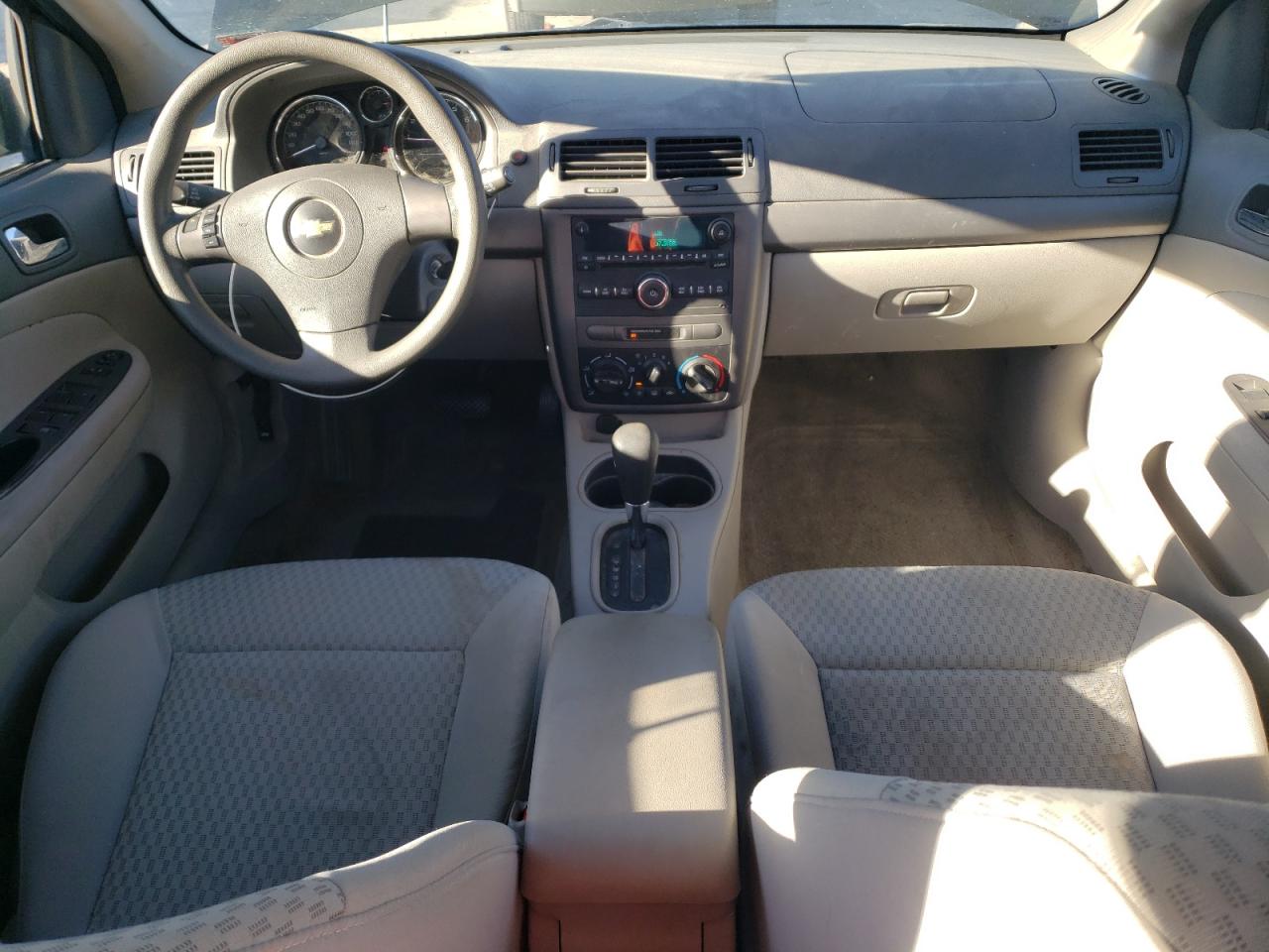 2007 Chevrolet Cobalt Lt VIN: 1G1AL55FX77359954 Lot: 92356545