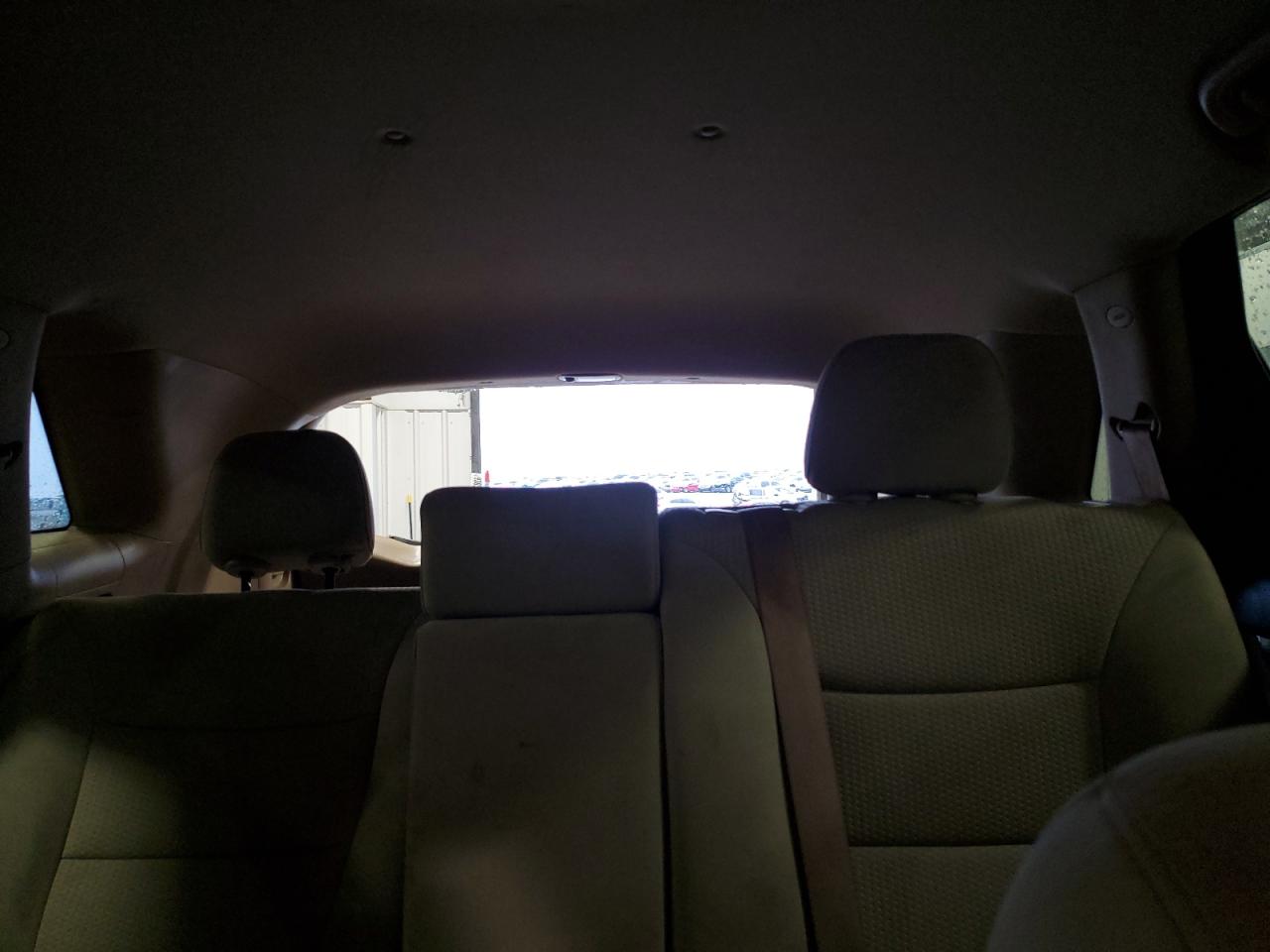 2013 Kia Sorento Lx VIN: 5XYKT4A20DG389892 Lot: 91055255