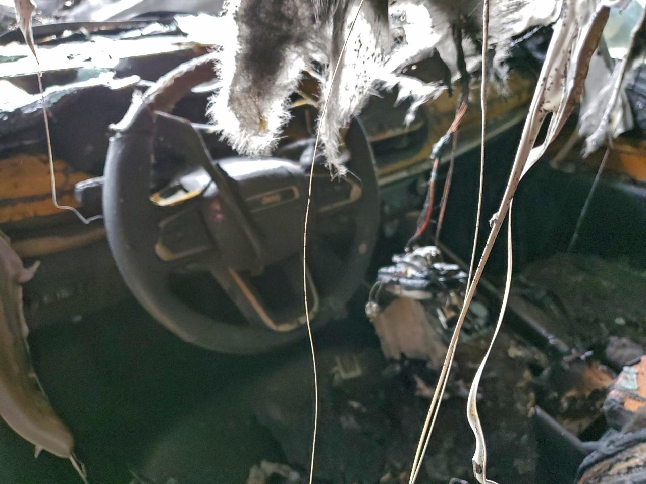 2022 Jeep Compass Latitude VIN: 3C4NJDBB7NT110143 Lot: 93852835