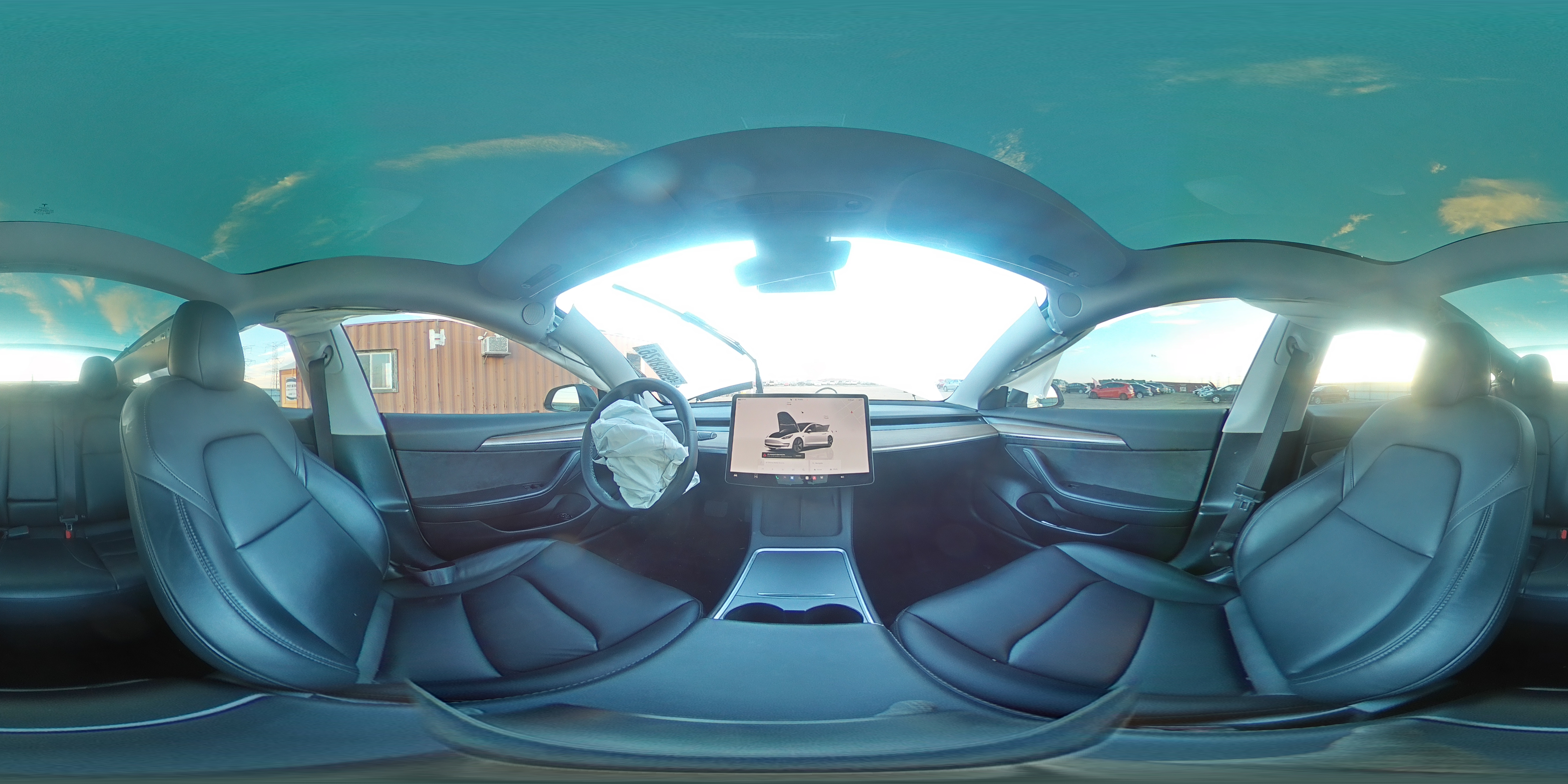 2022 Tesla Model 3 VIN: 5YJ3E1EA9NF370085 Lot: 92483055