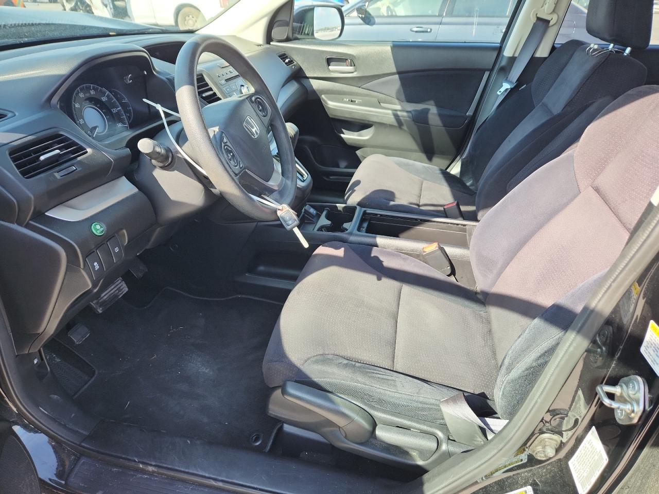 2014 Honda Cr-V Ex VIN: 3CZRM3H54EG702977 Lot: 93451755