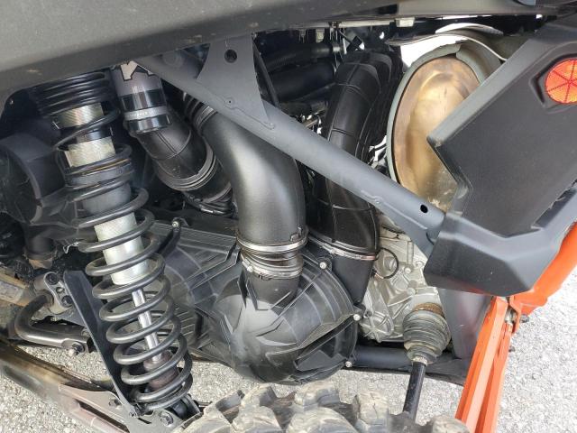 2023 CAN-AM MAVERICK X3 DS TURBO RR  