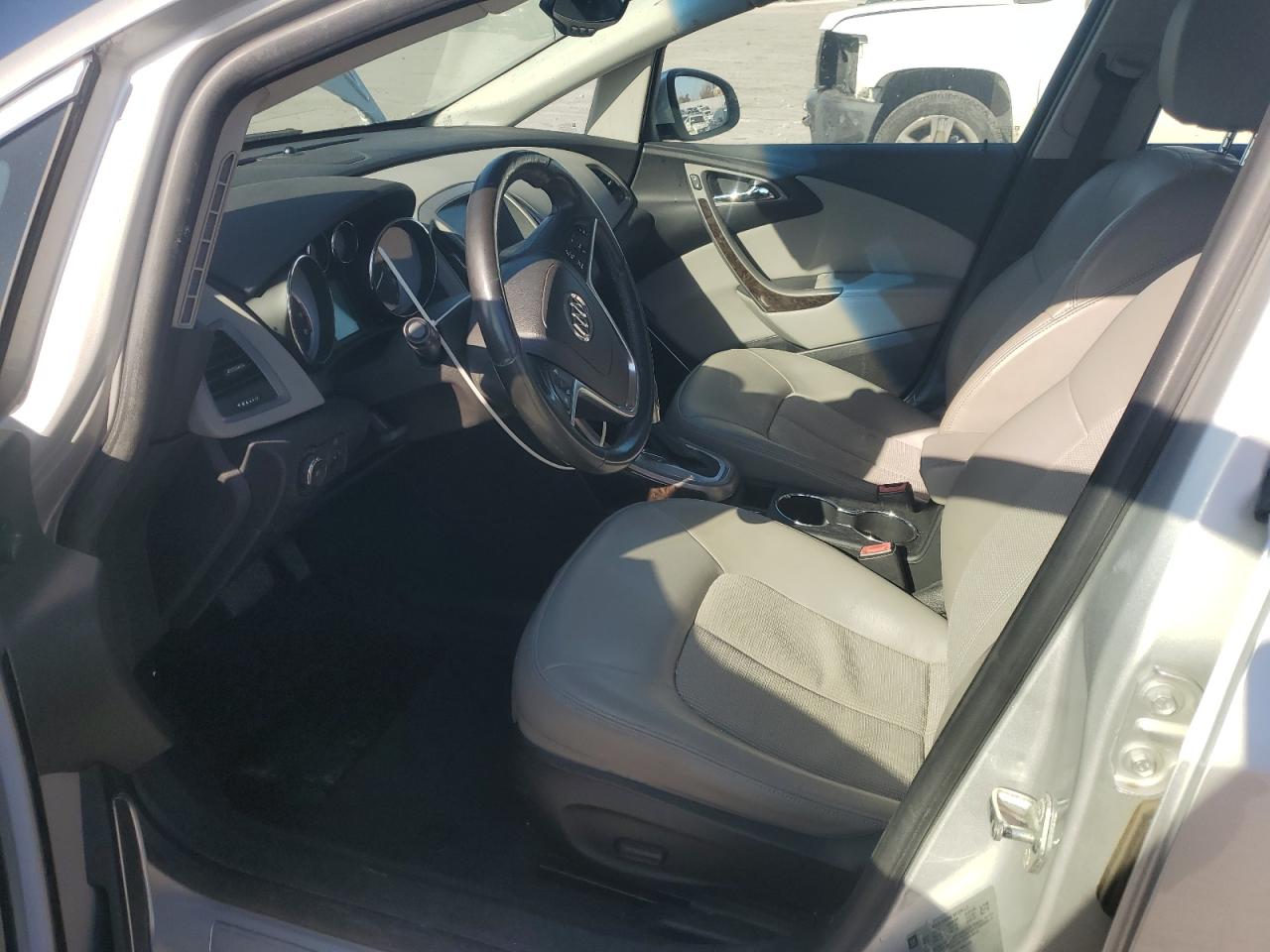 2012 Buick Verano Convenience VIN: 1G4PR5SK6C4162708 Lot: 92944405