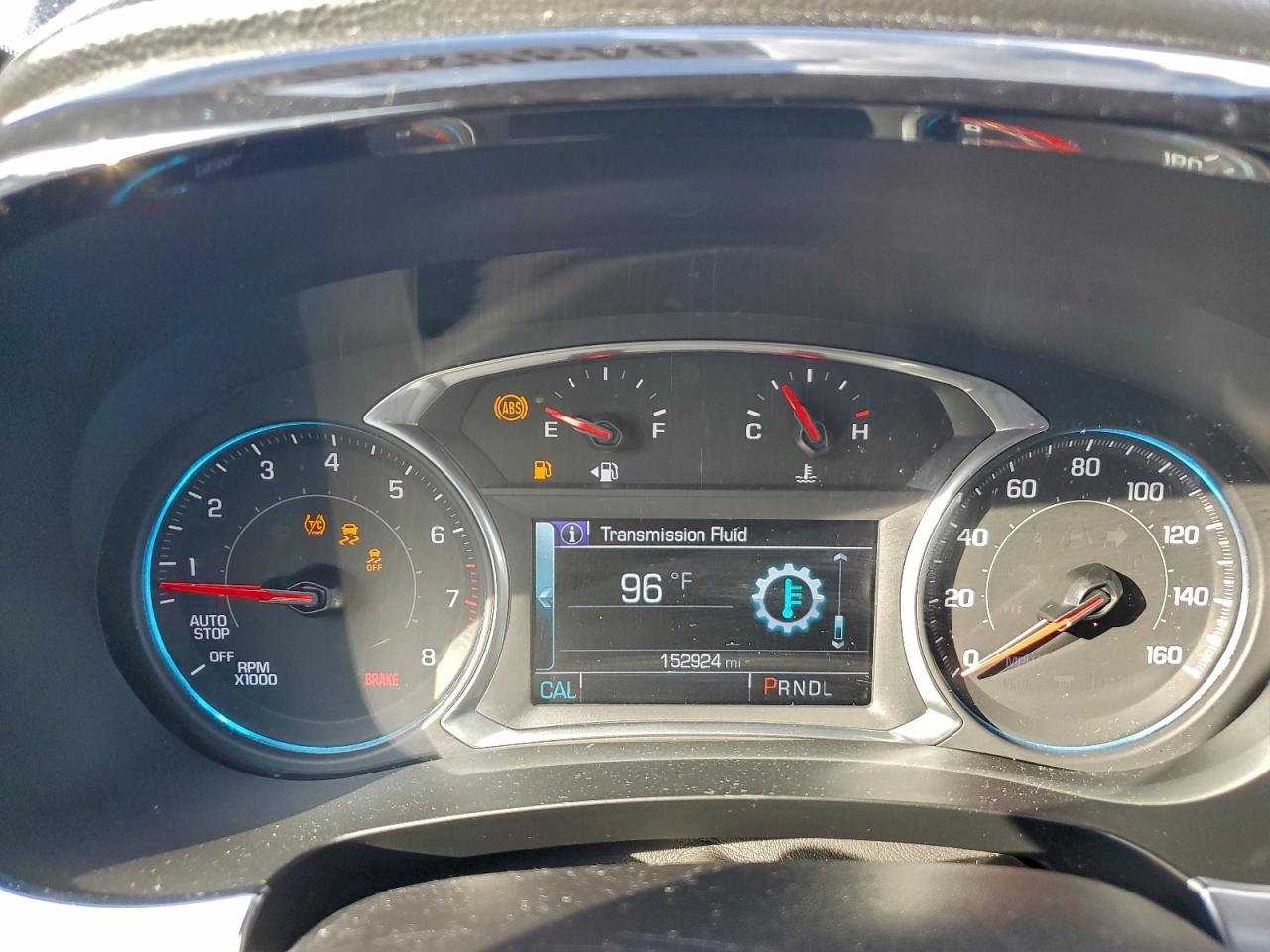 2018 Chevrolet Traverse Premier VIN: 1GNERKKW5JJ270417 Lot: 94392805