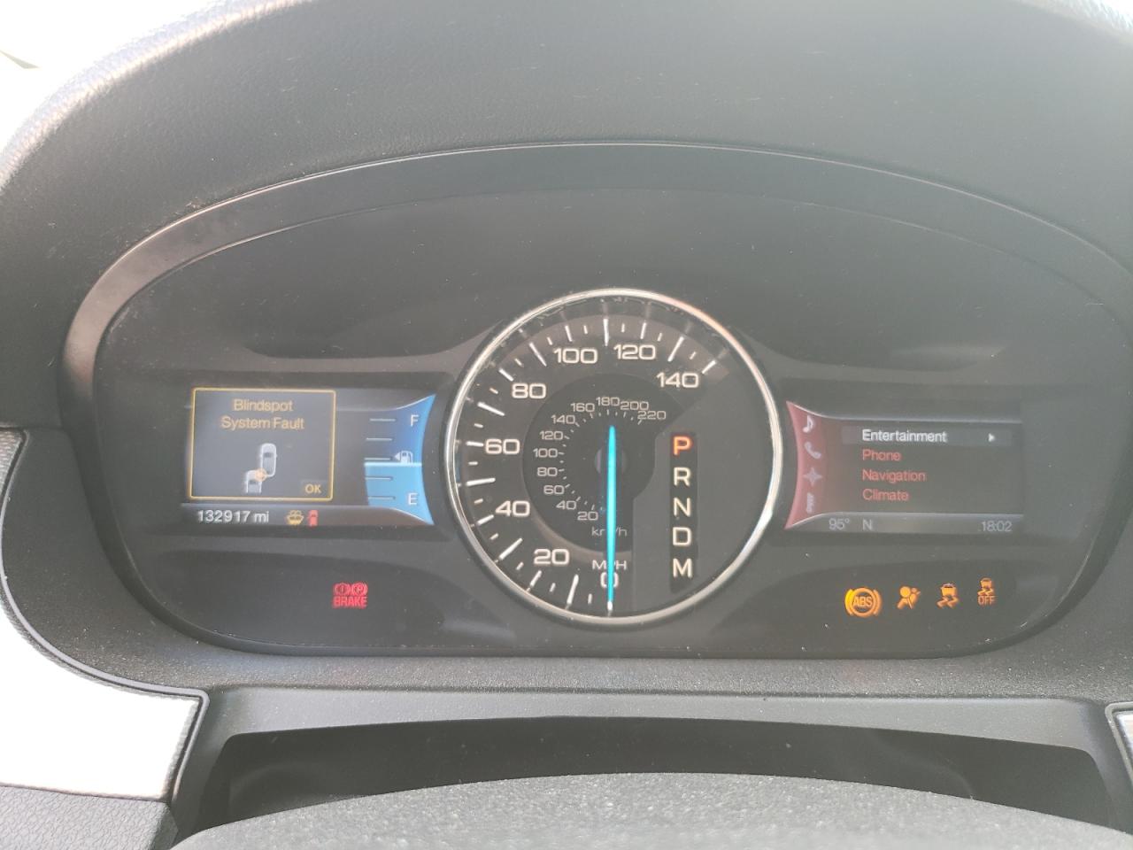 2012 Ford Edge Se VIN: 2FMDK3GC1CBA22066 Lot: 92597105