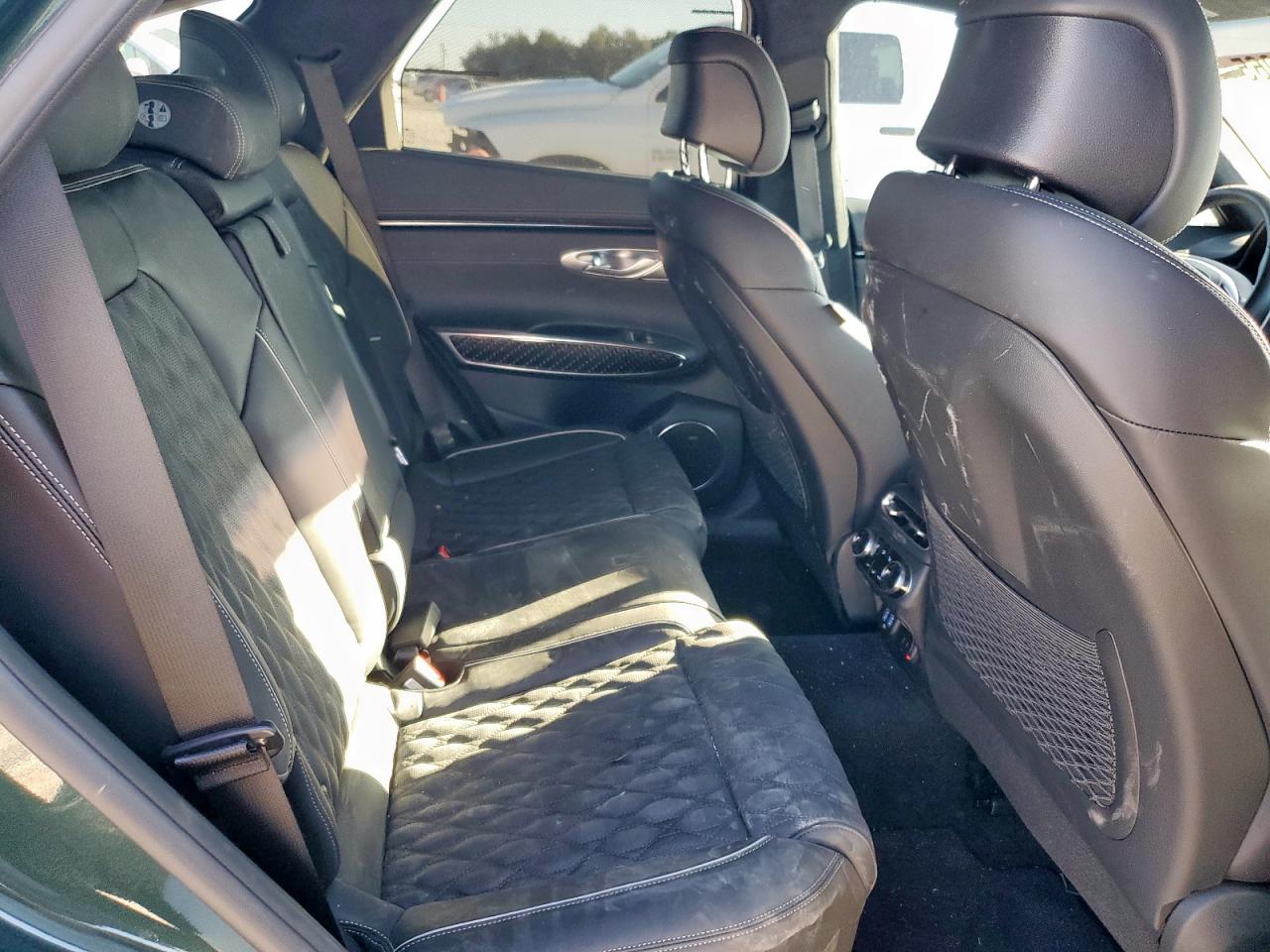 2024 Genesis Gv70 Base VIN: 5NMMCDTC3RH002151 Lot: 90712065