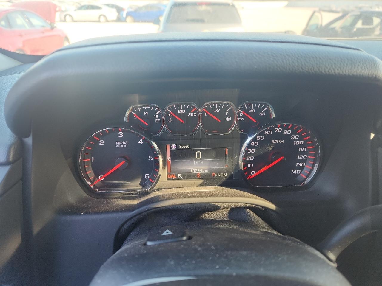 2016 GMC Yukon Slt VIN: 1GKS2BKC3GR159255 Lot: 92826475