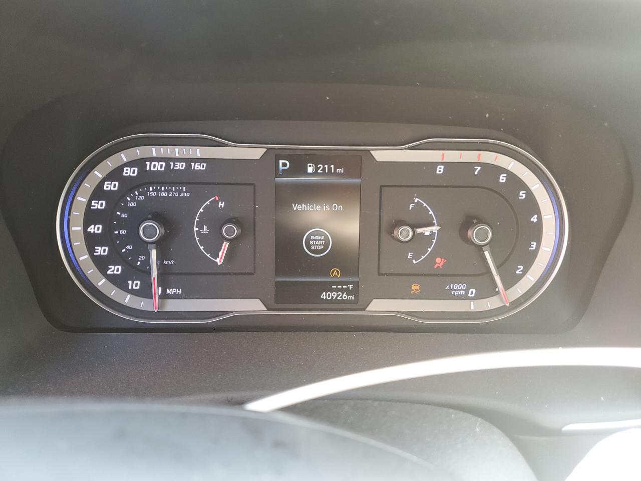 2022 Hyundai Tucson Sel VIN: 5NMJBCAE1NH115370 Lot: 92379605