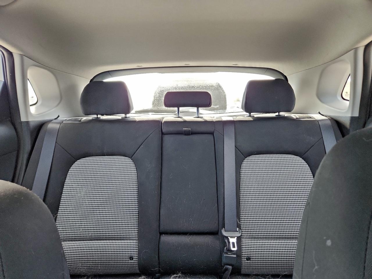 2018 Hyundai Kona Se VIN: KM8K1CAA0JU152073 Lot: 94377365