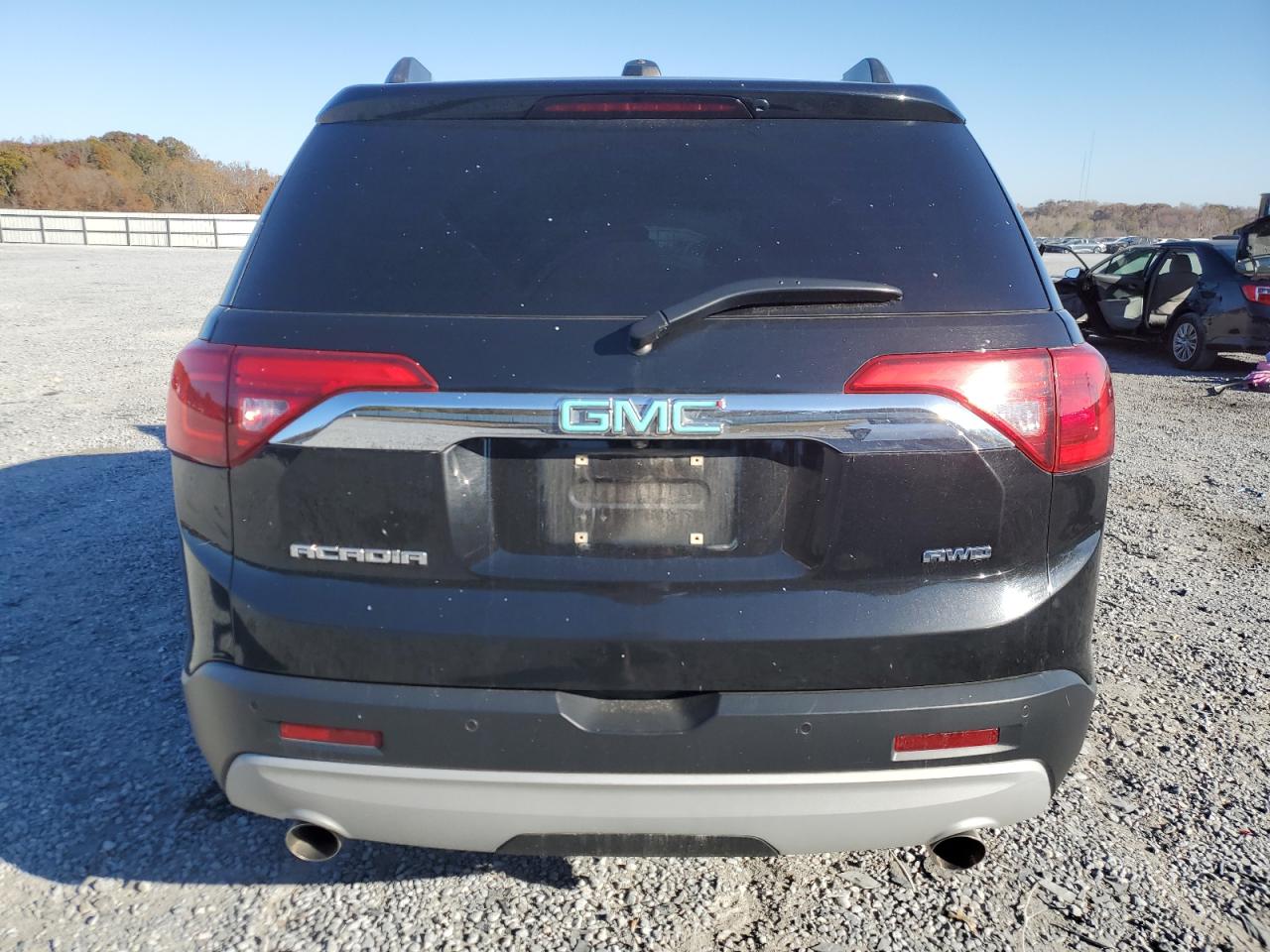 2019 GMC Acadia Slt-1 VIN: 1GKKNULS2KZ232052 Lot: 92008905