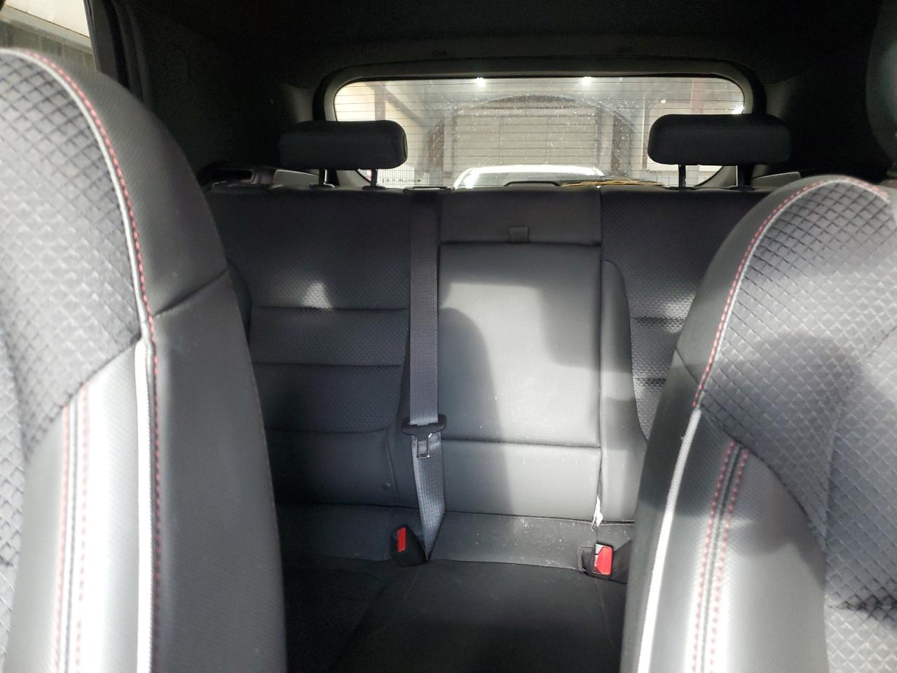 2022 Chevrolet Trailblazer Rs VIN: KL79MTSL8NB064901 Lot: 93632005