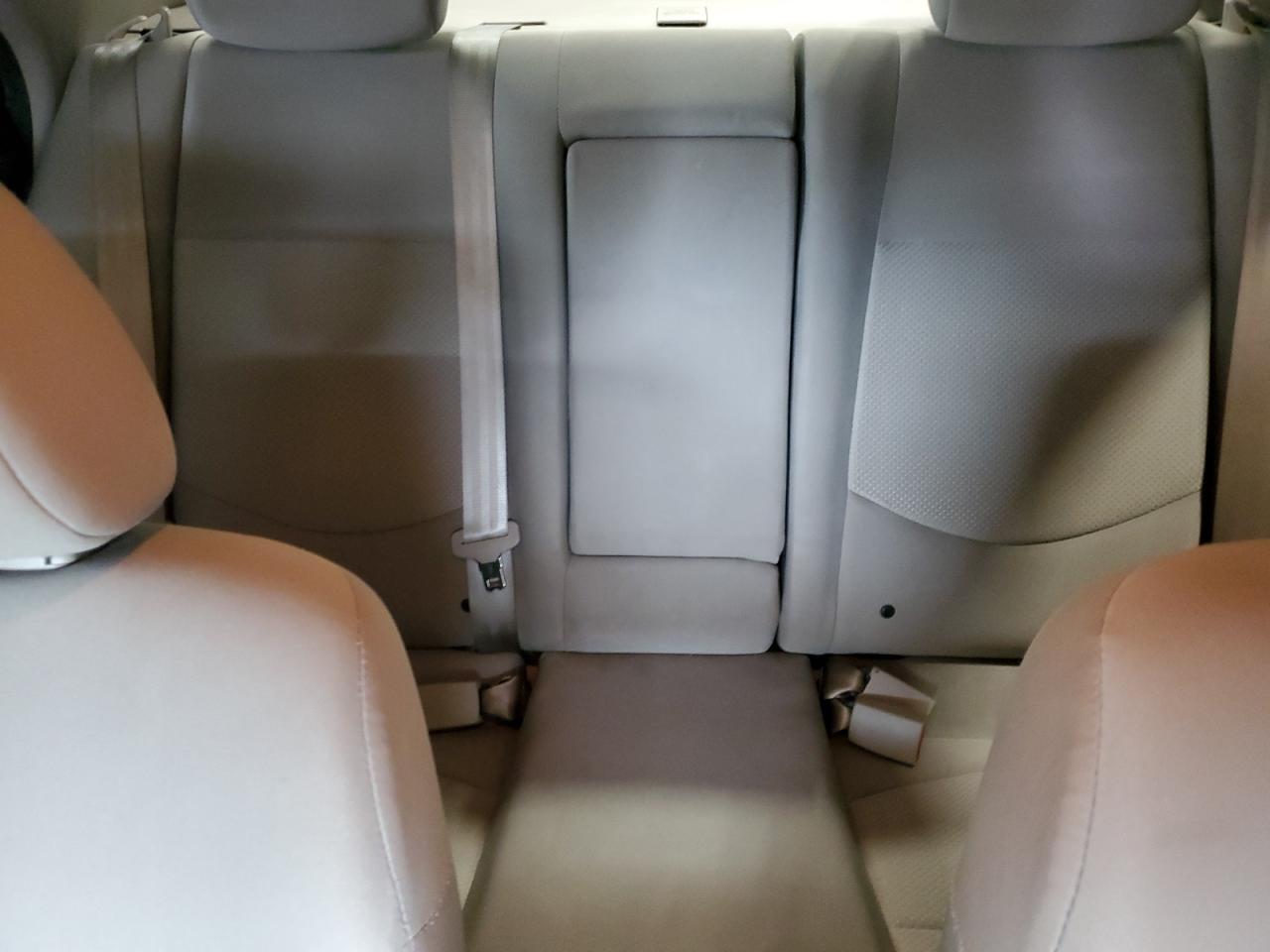 2010 Kia Forte Ex VIN: KNAFU4A21A5245025 Lot: 91165255