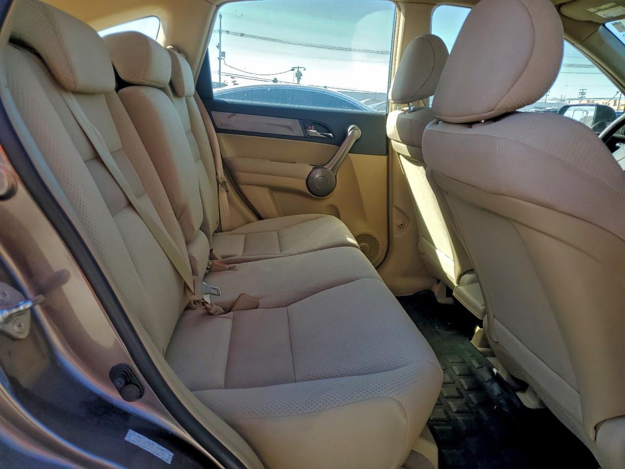 2009 Honda Cr-V Lx VIN: 5J6RE483X9L037920 Lot: 94700095