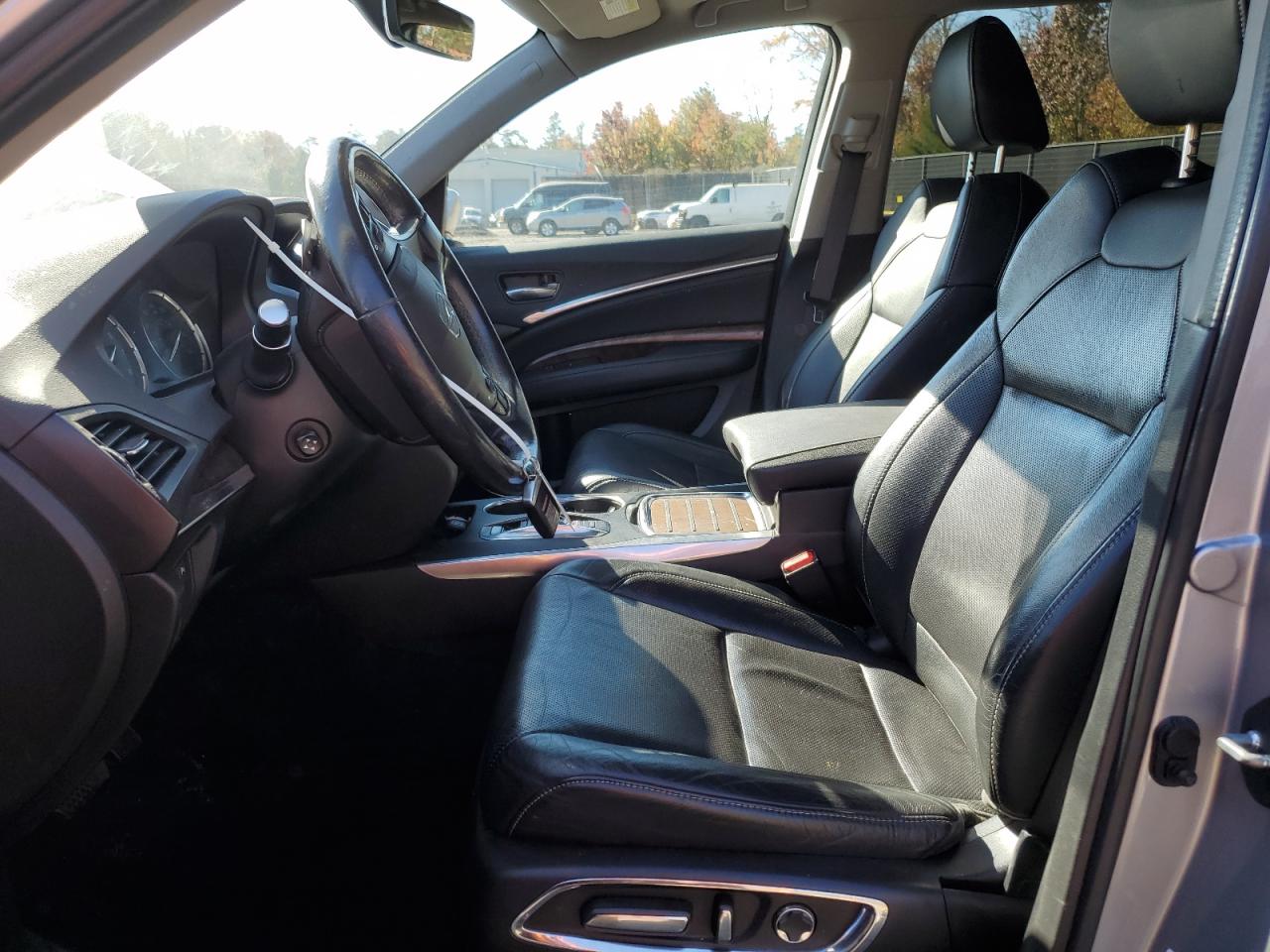 2019 Acura Mdx Technology VIN: 5J8YD4H5XKL009810 Lot: 91183945