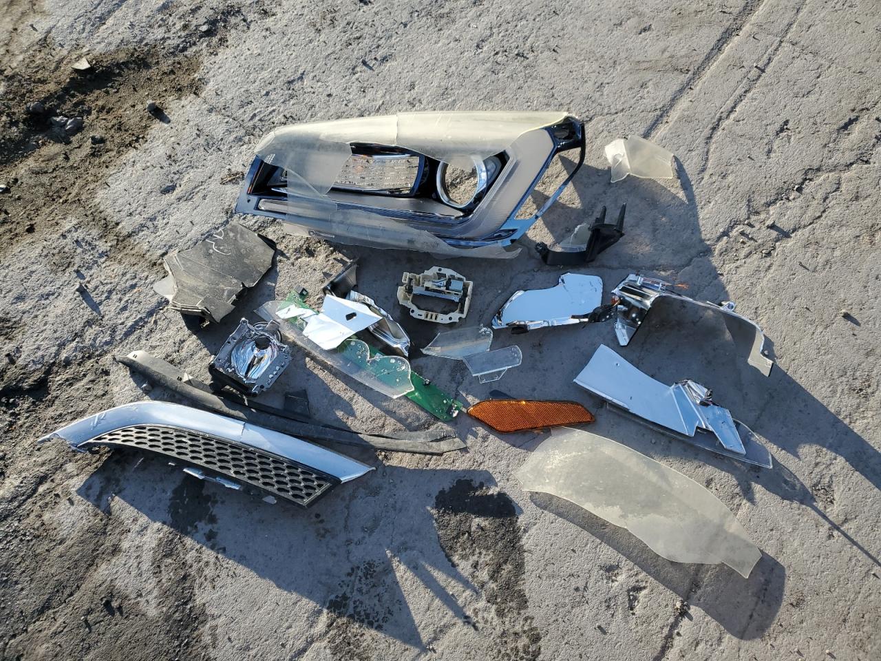 2013 GMC Acadia Sle VIN: 1GKKVNED0DJ214543 Lot: 92997535