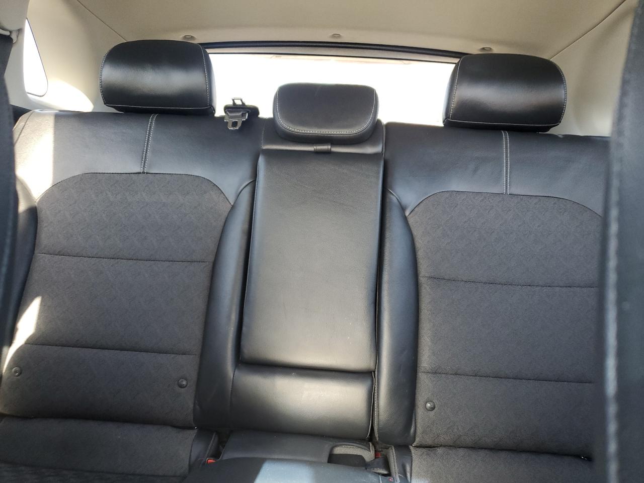 2017 Kia Niro Ex VIN: KNDCC3LC9H5067349 Lot: 93491095