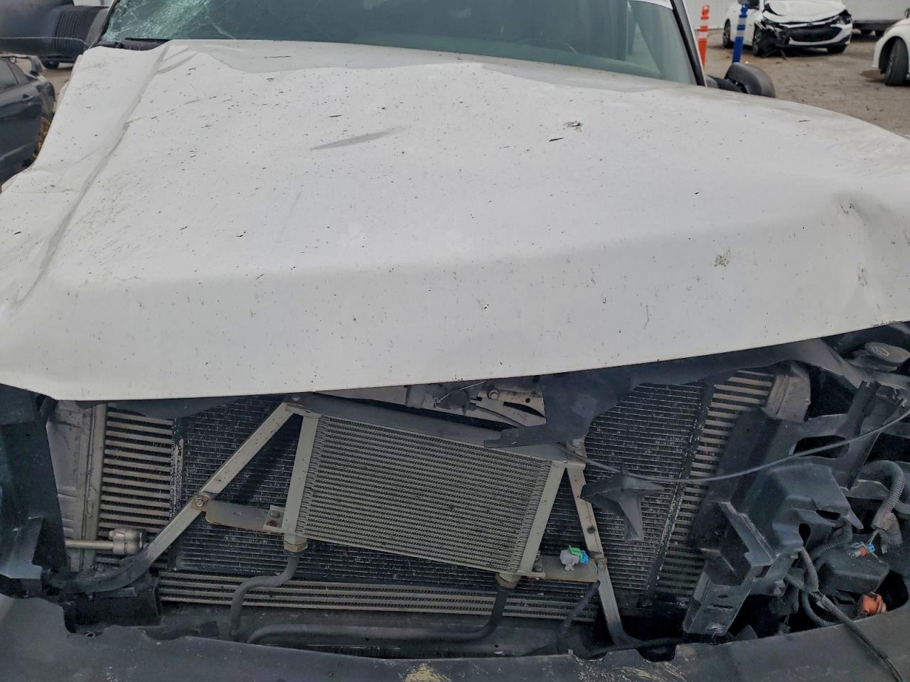 2005 Chevrolet Silverado K2500 Heavy Duty VIN: 1GCHK23235F939007 Lot: 93838655