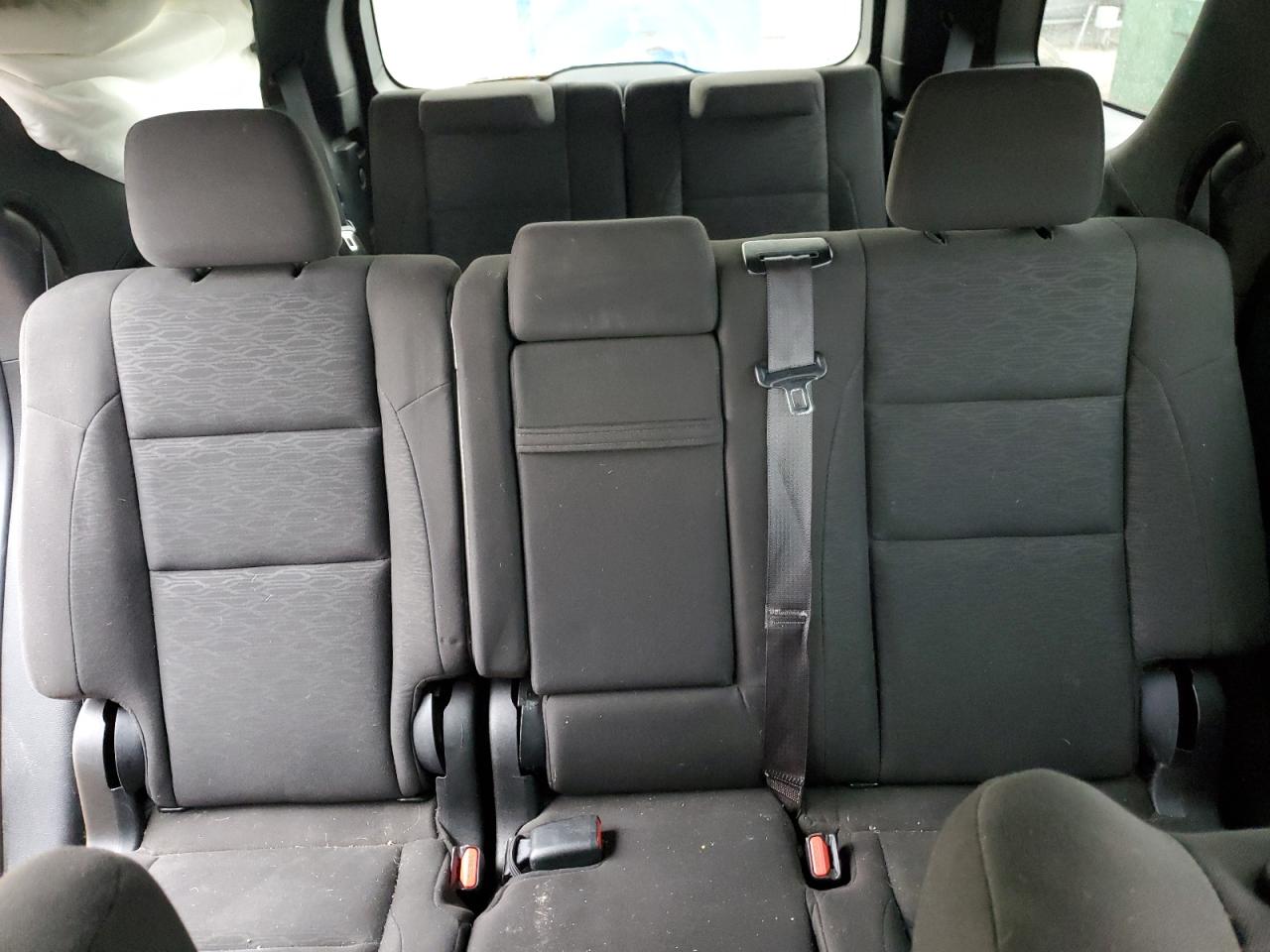 2023 Dodge Durango Gt VIN: 1C4RDJDG3PC718885 Lot: 92203675