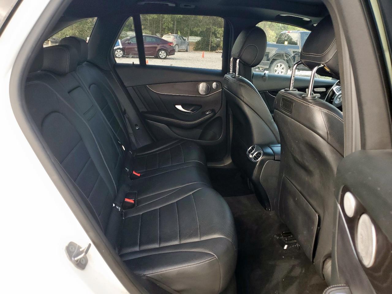 2018 Mercedes-Benz Glc 300 VIN: WDC0G4JB9JV091609 Lot: 92879175