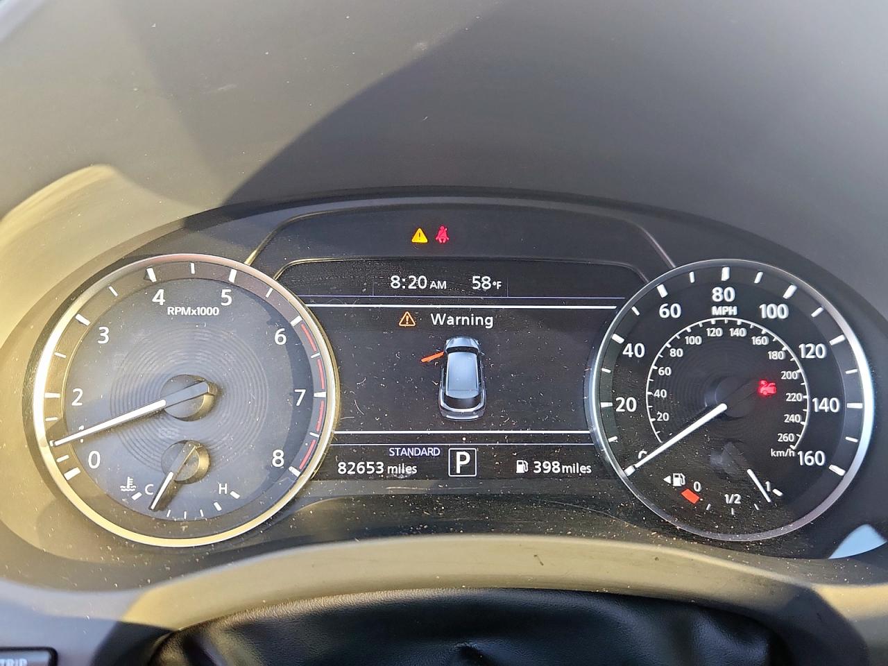 2022 Infiniti Qx50 Luxe VIN: 3PCAJ5BAXNF110681 Lot: 90374065