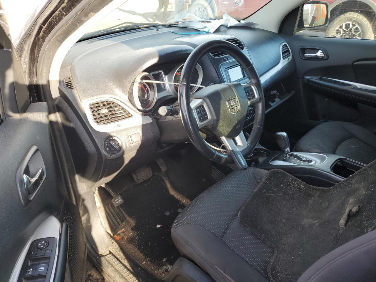 2013 Dodge Journey Sxt VIN: 3C4PDCBB9DT577864 Lot: 93328575