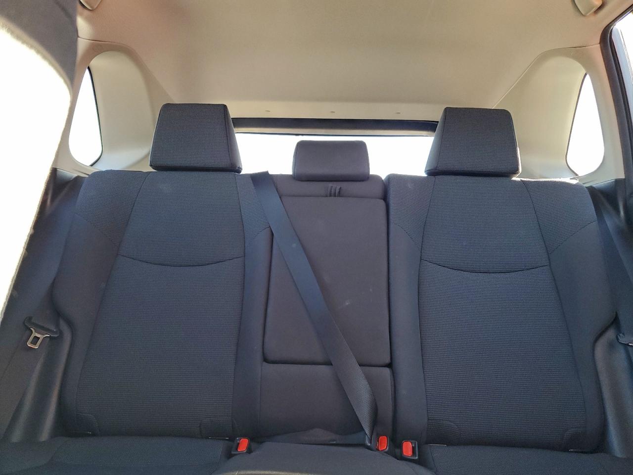 2020 Toyota Rav4 Le VIN: 2T3H1RFV5LC049932 Lot: 94380405