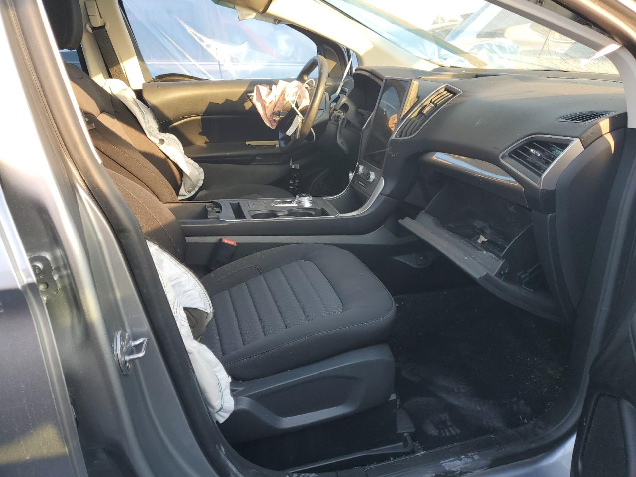 2024 Ford Edge Se VIN: 2FMPK4G91RBB10275 Lot: 92331955