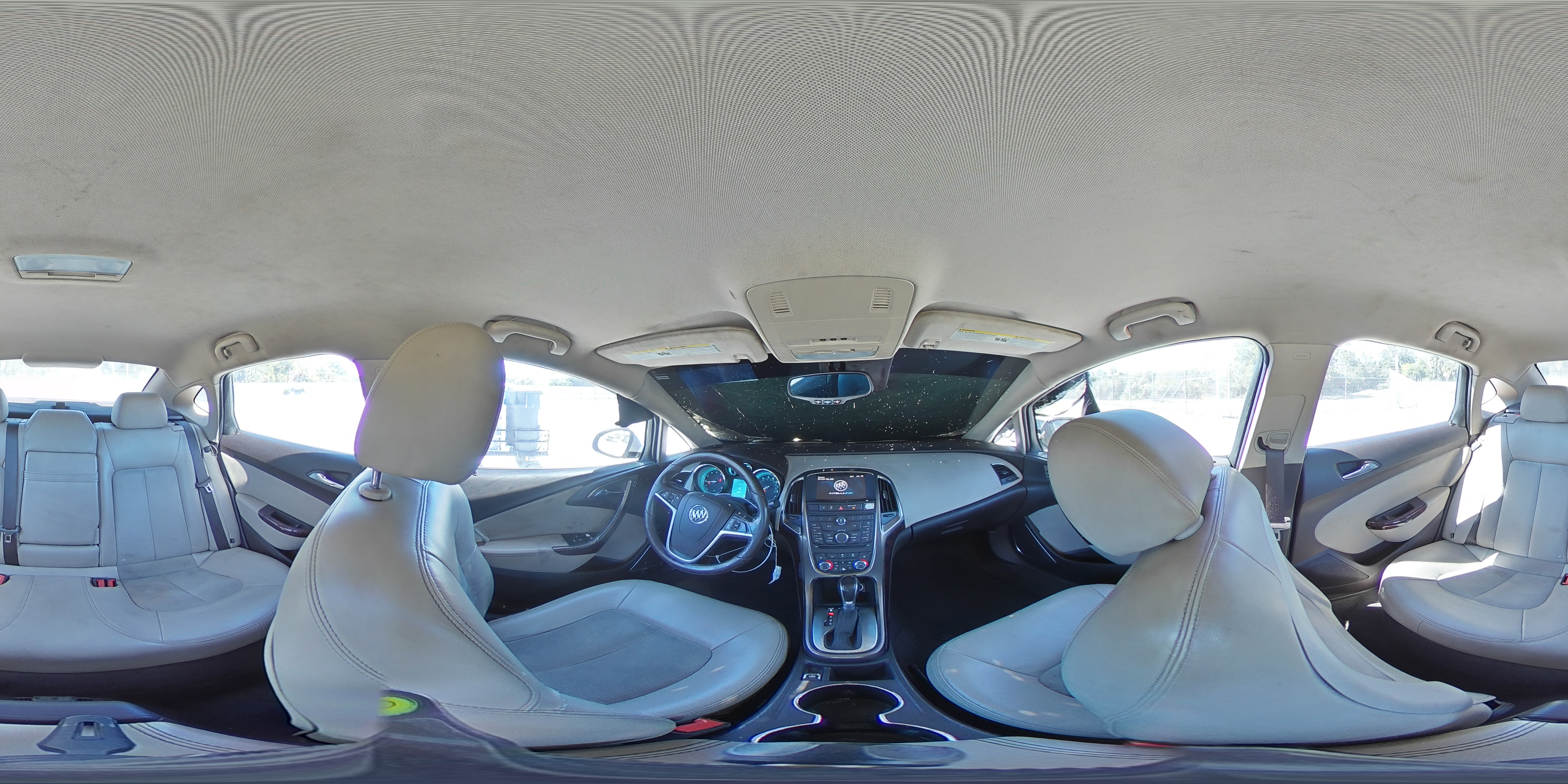 2014 Buick Verano Convenience VIN: 1G4PR5SK3E4112559 Lot: 92175405