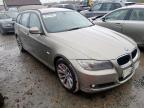 2011 BMW 3 SERIES 320D [184] SE 5DR STEP AUTO for sale at Copart WOLVERHAMPTON