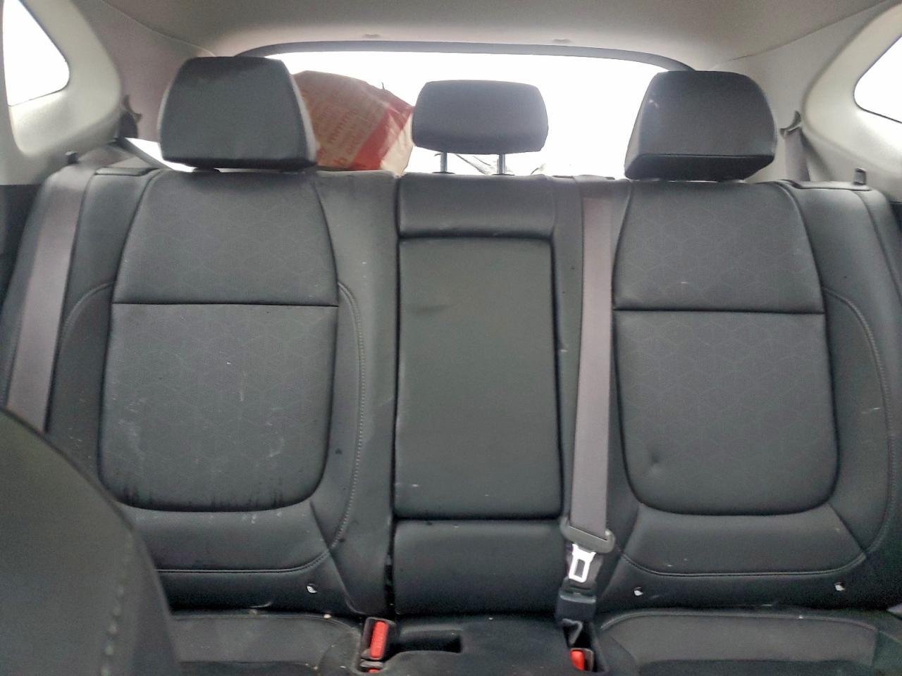 2025 Kia Seltos Ex VIN: KNDERCAAXS7795797 Lot: 94391585