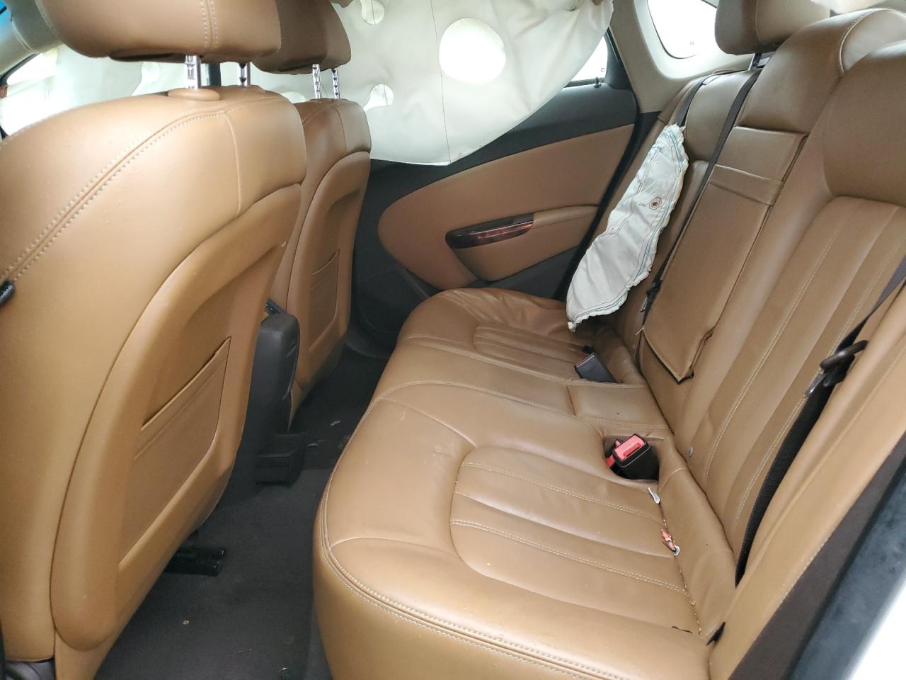 2012 Buick Verano VIN: 1G4PS5SK3C4148415 Lot: 93467855