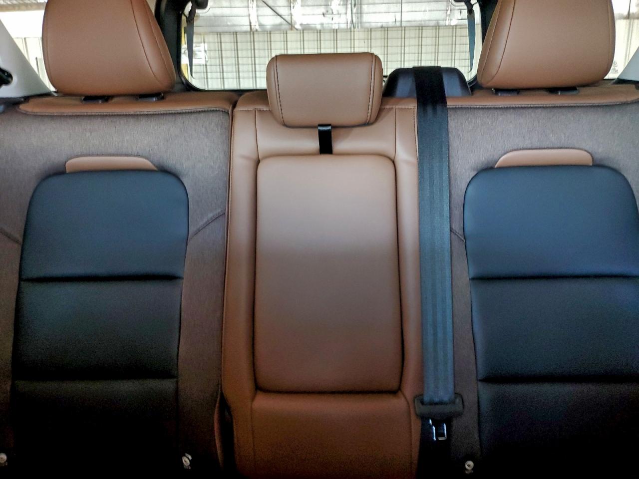 2025 Ford Bronco Sport Outer Banks VIN: 3FMCR9CN4SRE29364 Lot: 91881315