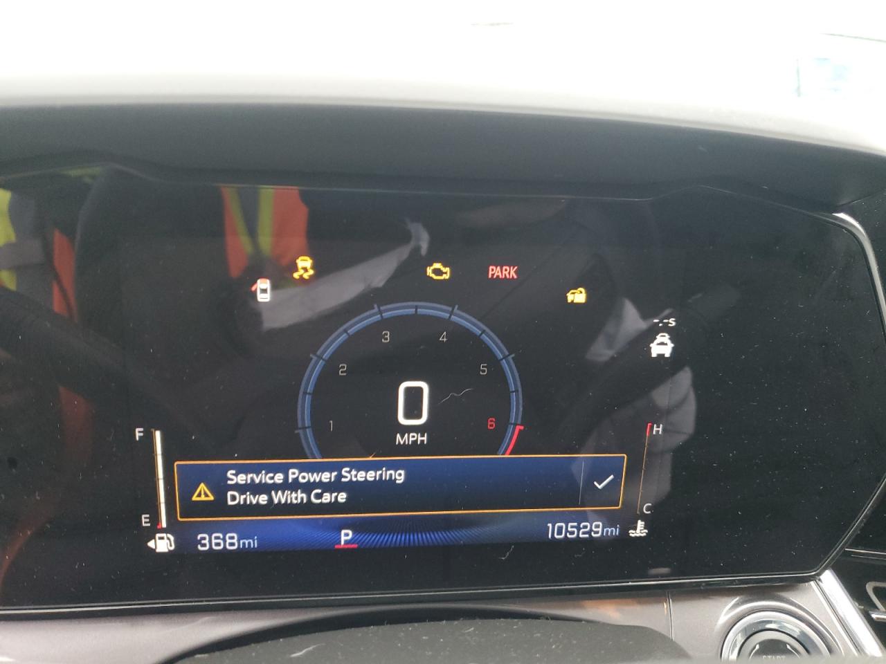 2025 Chevrolet Trax Activ VIN: KL77LKEP0SC272943 Lot: 89545355