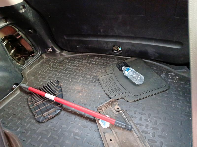 2014 TOYOTA RAV 4 2.2 D-4D INVINCIBLE 5DR