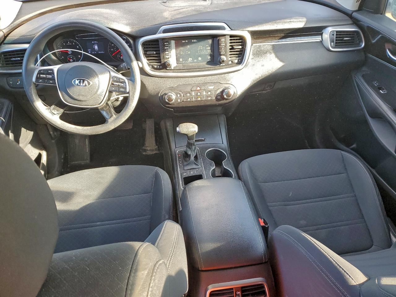 2020 Kia Sorento L VIN: 5XYPGDA30LG678319 Lot: 93913745