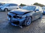 2015 BMW 1 SERIES 125I M SPORT 5DR for sale at Copart WISBECH