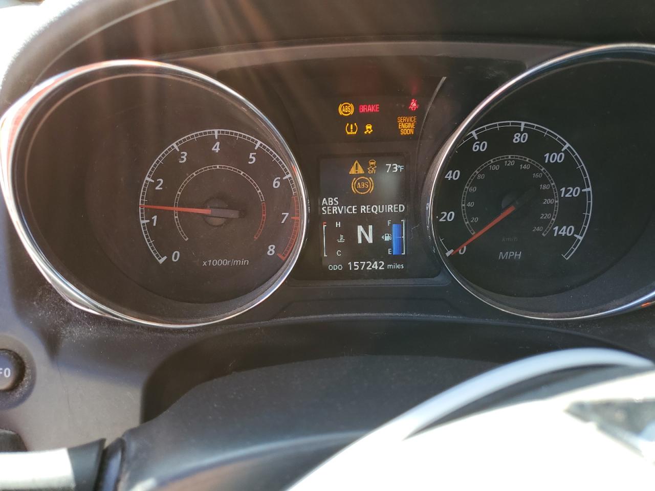 2017 Mitsubishi Outlander Sport Es VIN: JA4AP3AU4HZ006419 Lot: 89462155