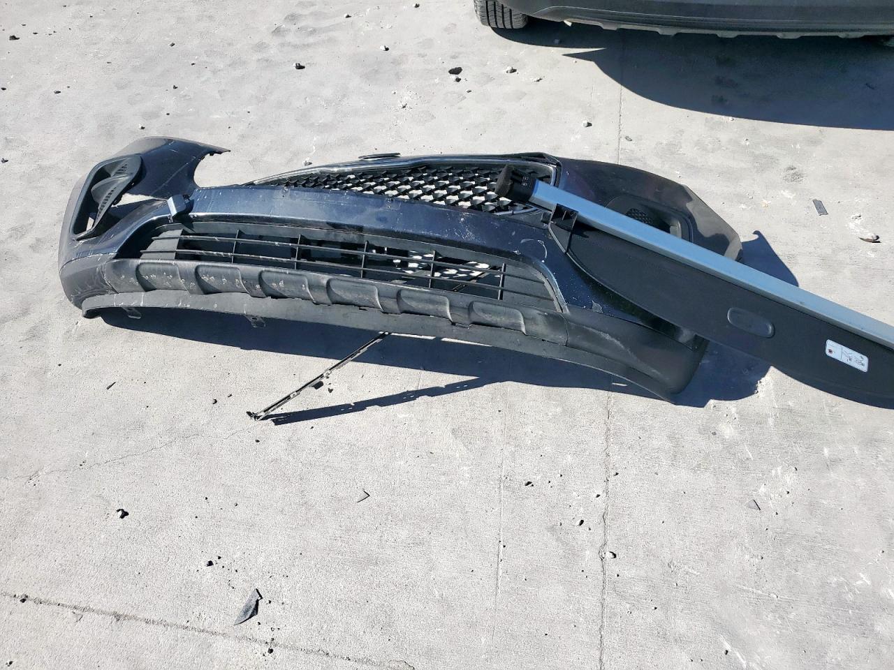 2019 Kia Sportage Lx VIN: KNDPM3AC8K7619677 Lot: 92599055