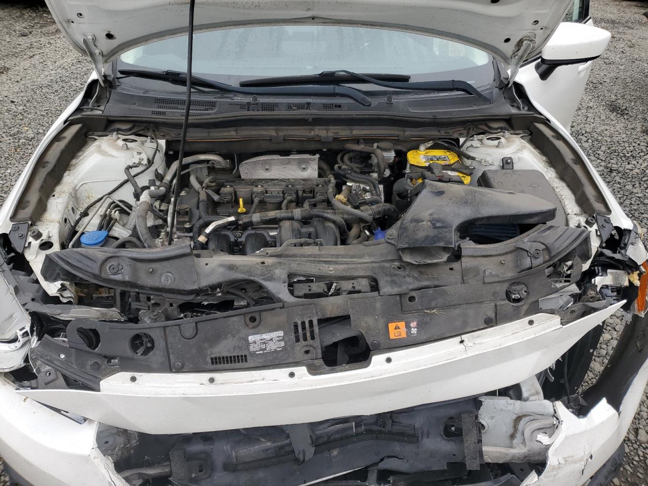 2014 Mazda 3 Touring VIN: JM1BM1L79E1130632 Lot: 92233895