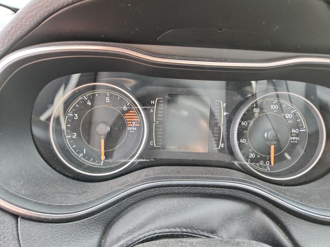 2019 Jeep Cherokee Latitude VIN: 1C4PJLCB6KD248212 Lot: 93712755