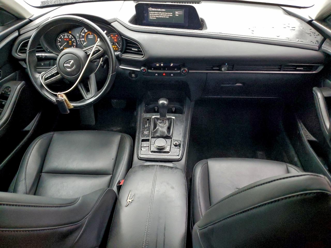 2021 Mazda Cx-30 Select VIN: 3MVDMABL0MM235812 Lot: 94223675