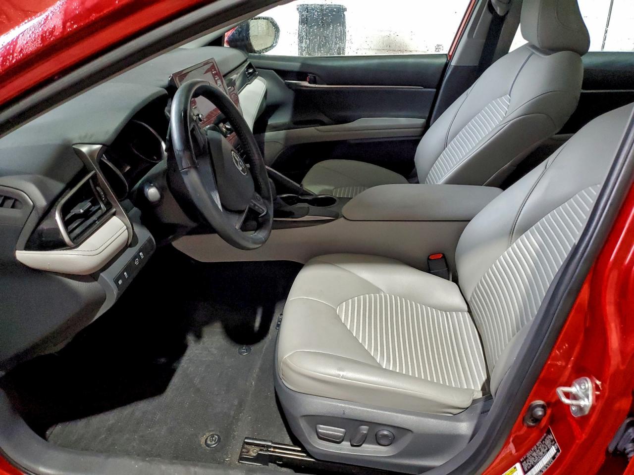 2021 Toyota Camry Se VIN: 4T1T11AK9MU404635 Lot: 94436305