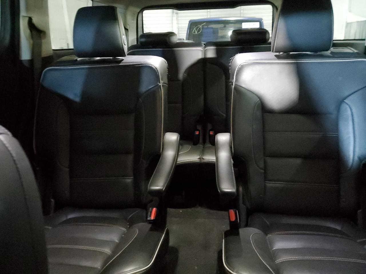 2017 GMC Acadia Denali VIN: 1GKKNXLS1HZ245613 Lot: 91802245