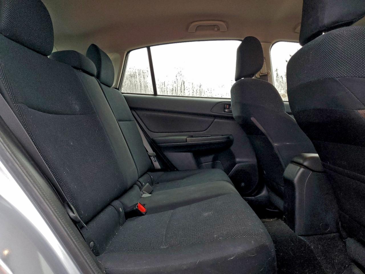 2012 Subaru Impreza VIN: JF1GPAA67CH209010 Lot: 94270415