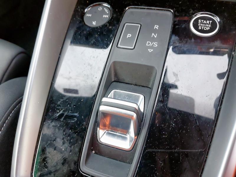 2024 AUDI A3 35 TFSI BLACK EDITION 4DR S TRONIC