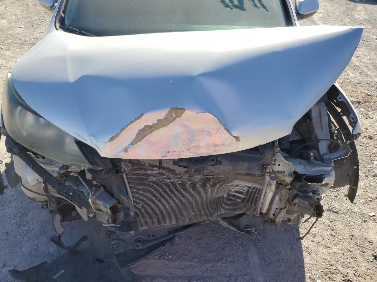 2013 Honda Cr-V Ex VIN: 2HKRM3H53DH514981 Lot: 92117655