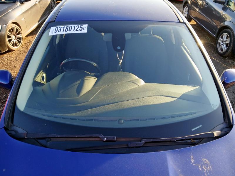 2016 FORD FOCUS 1.0 ECOBOOST 125 ZETEC S 5DR