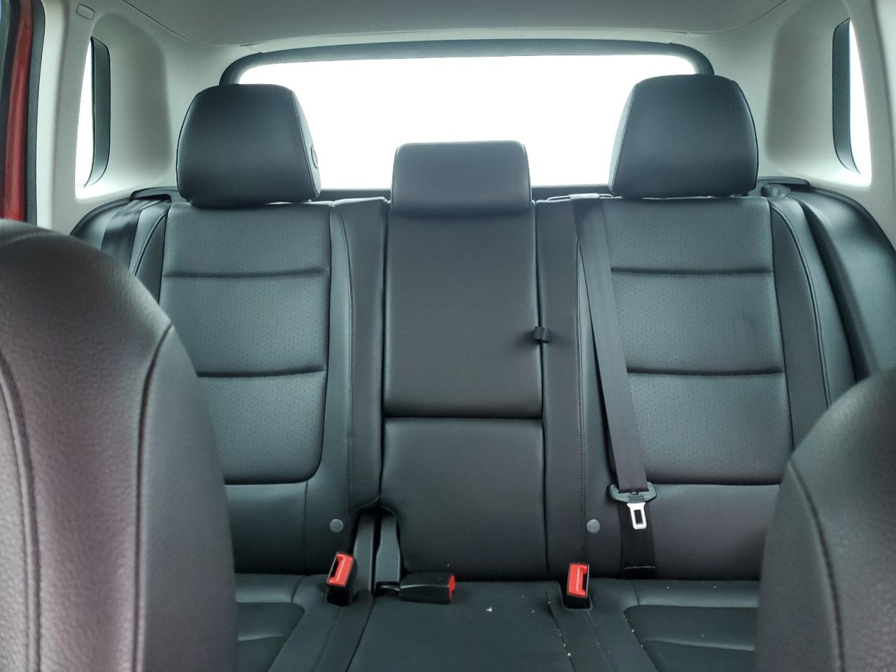 2012 Volkswagen Tiguan S VIN: WVGAV7AXXCW004449 Lot: 93770255