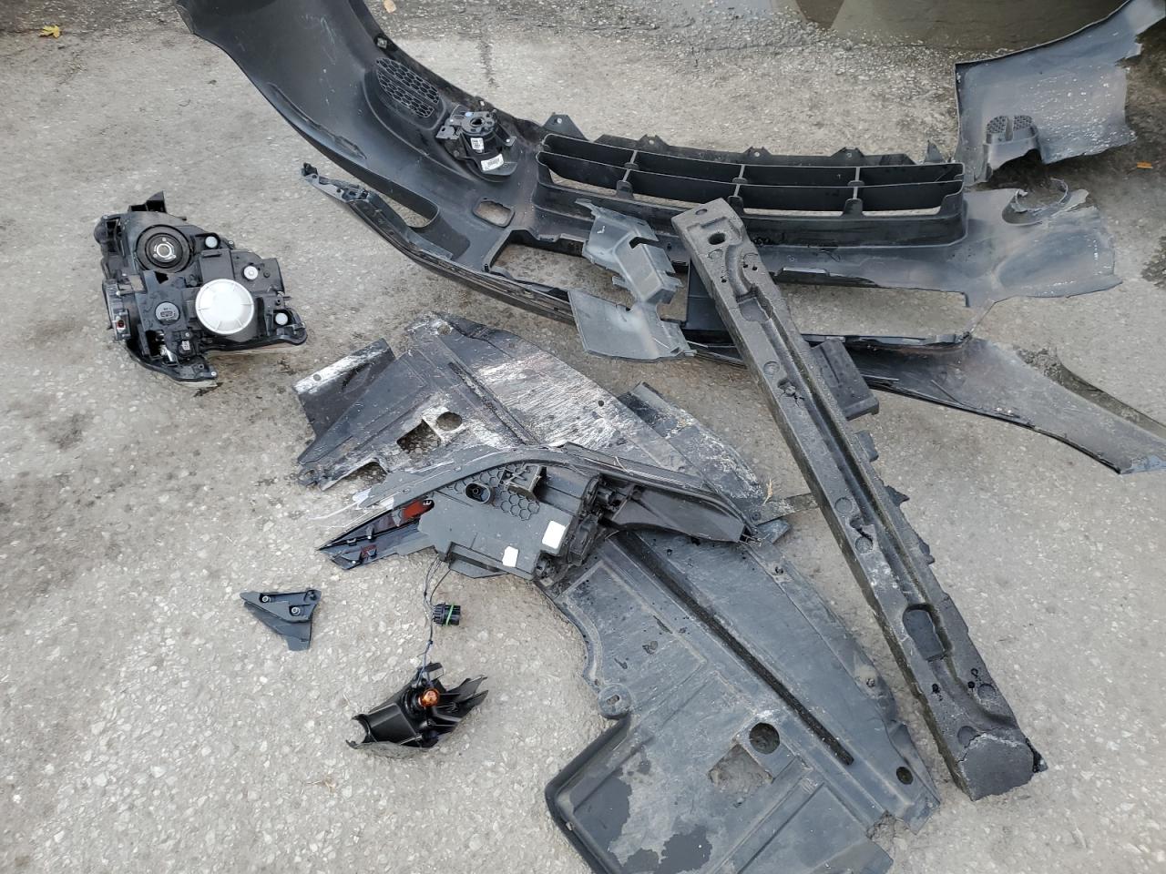 2009 Nissan Maxima S VIN: 1N4AA51E29C849735 Lot: 92221965