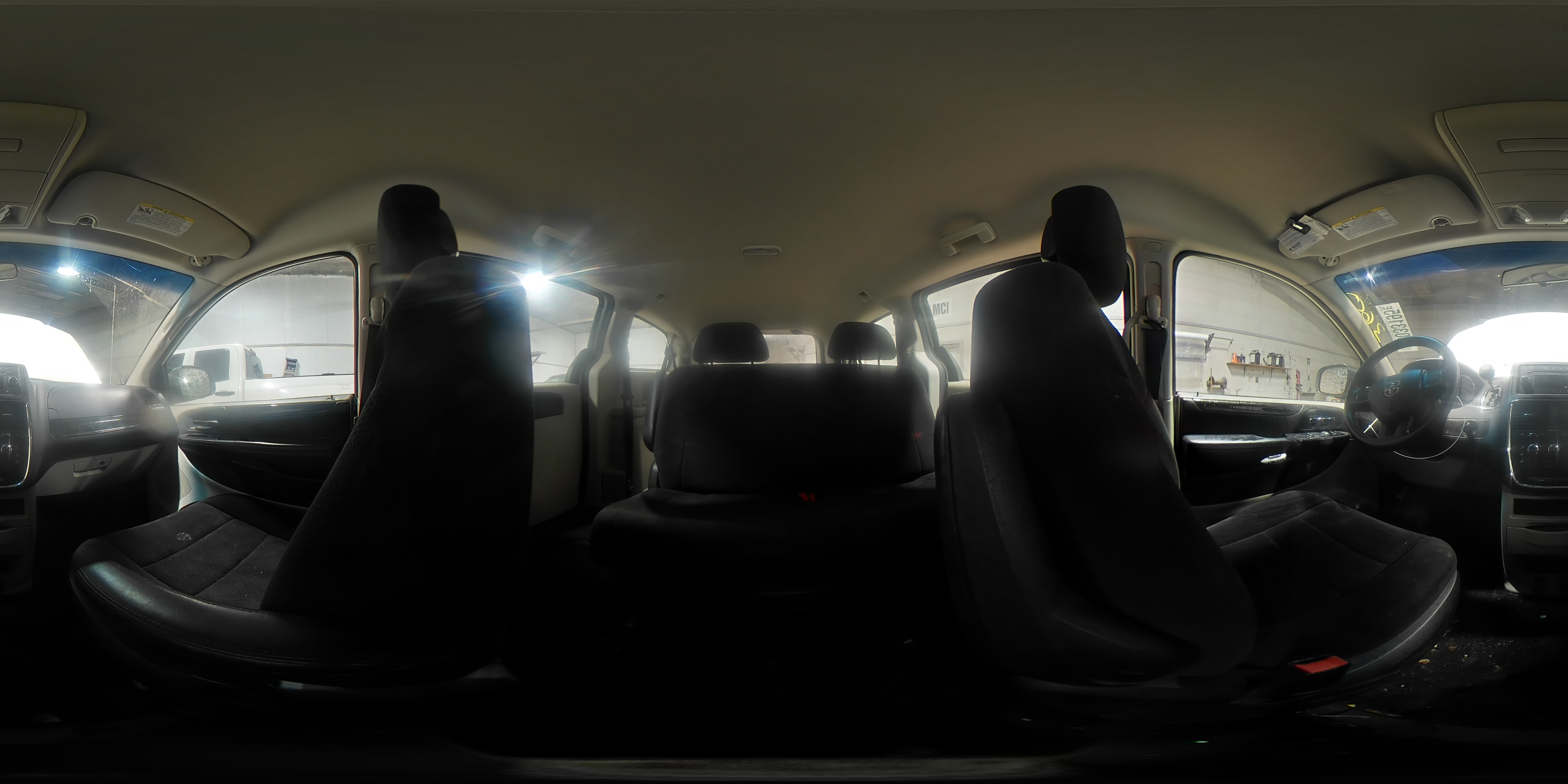 2012 Dodge Grand Caravan Se VIN: 2C4RDGBGXCR256543 Lot: 93033195